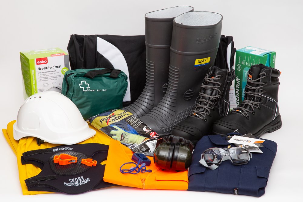 Masterlink PPE kit 2020