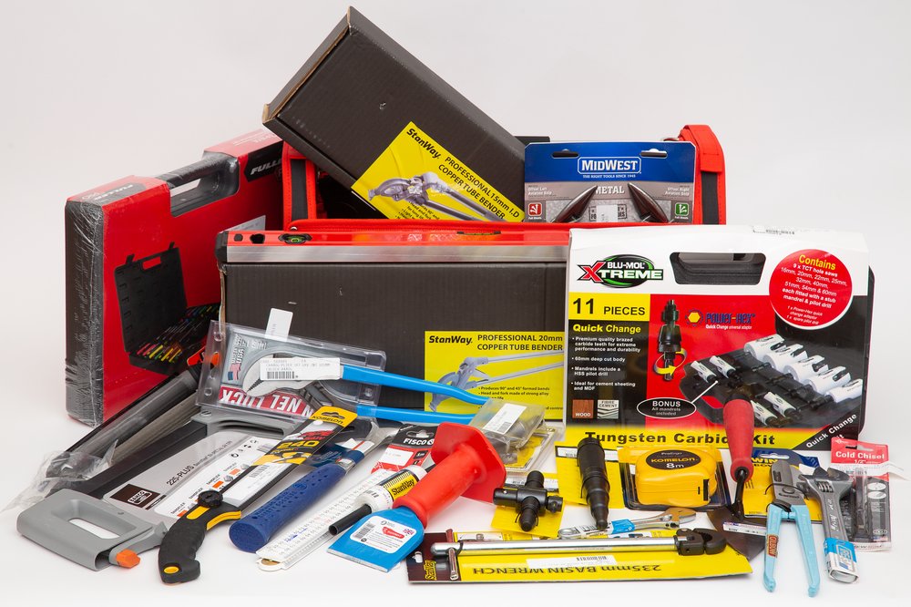 Masterlink Starter Toolkit 2020
